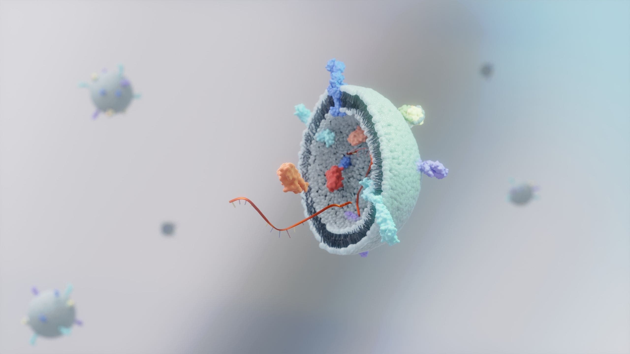 Understanding exosome therapy at ResCore