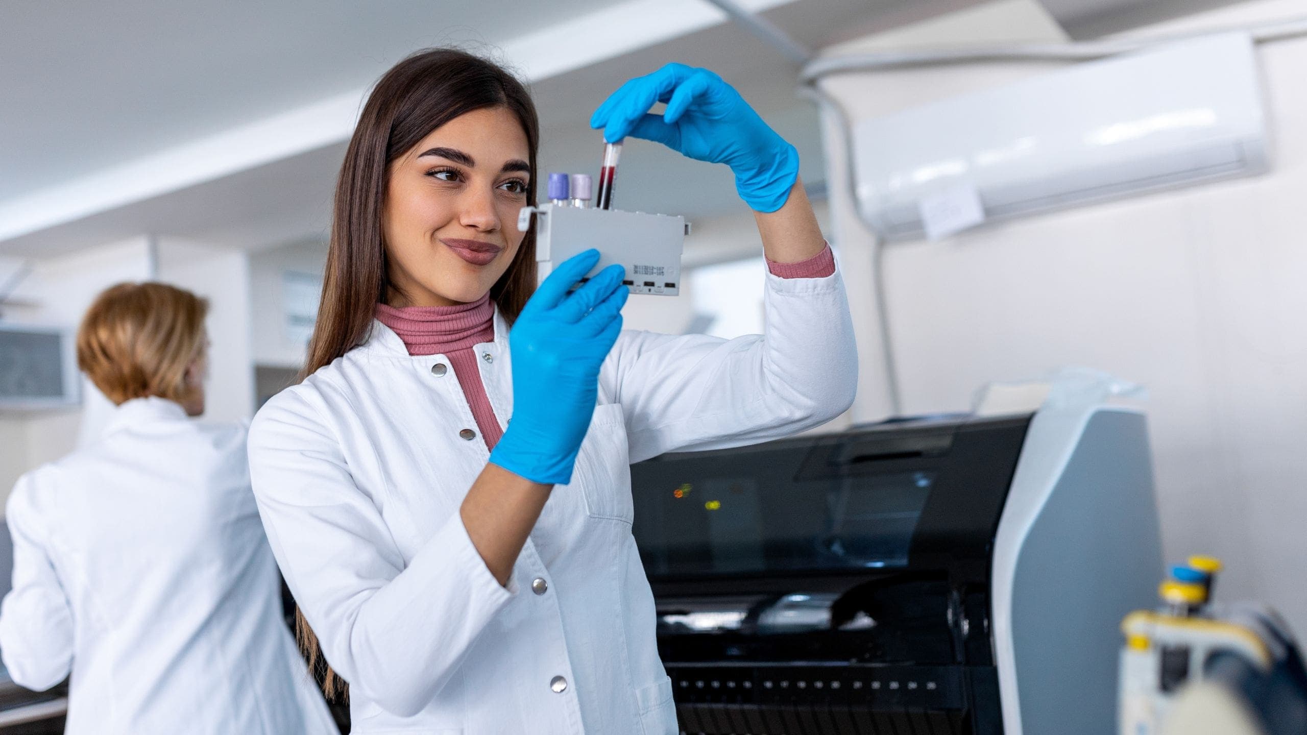 Genetic testing (methylation services) in Tijuana