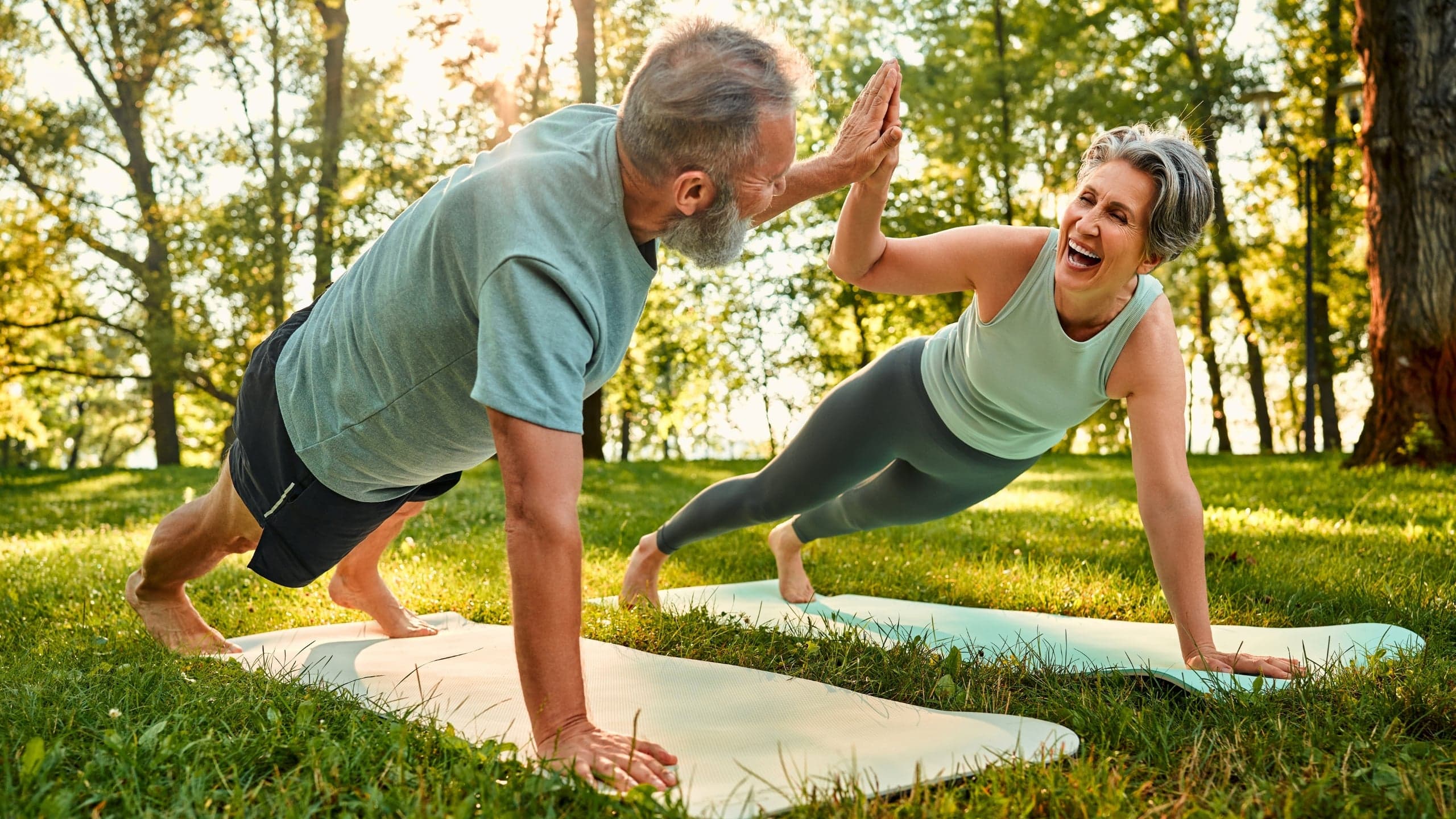 Physical therapy at ResCore Clinic
