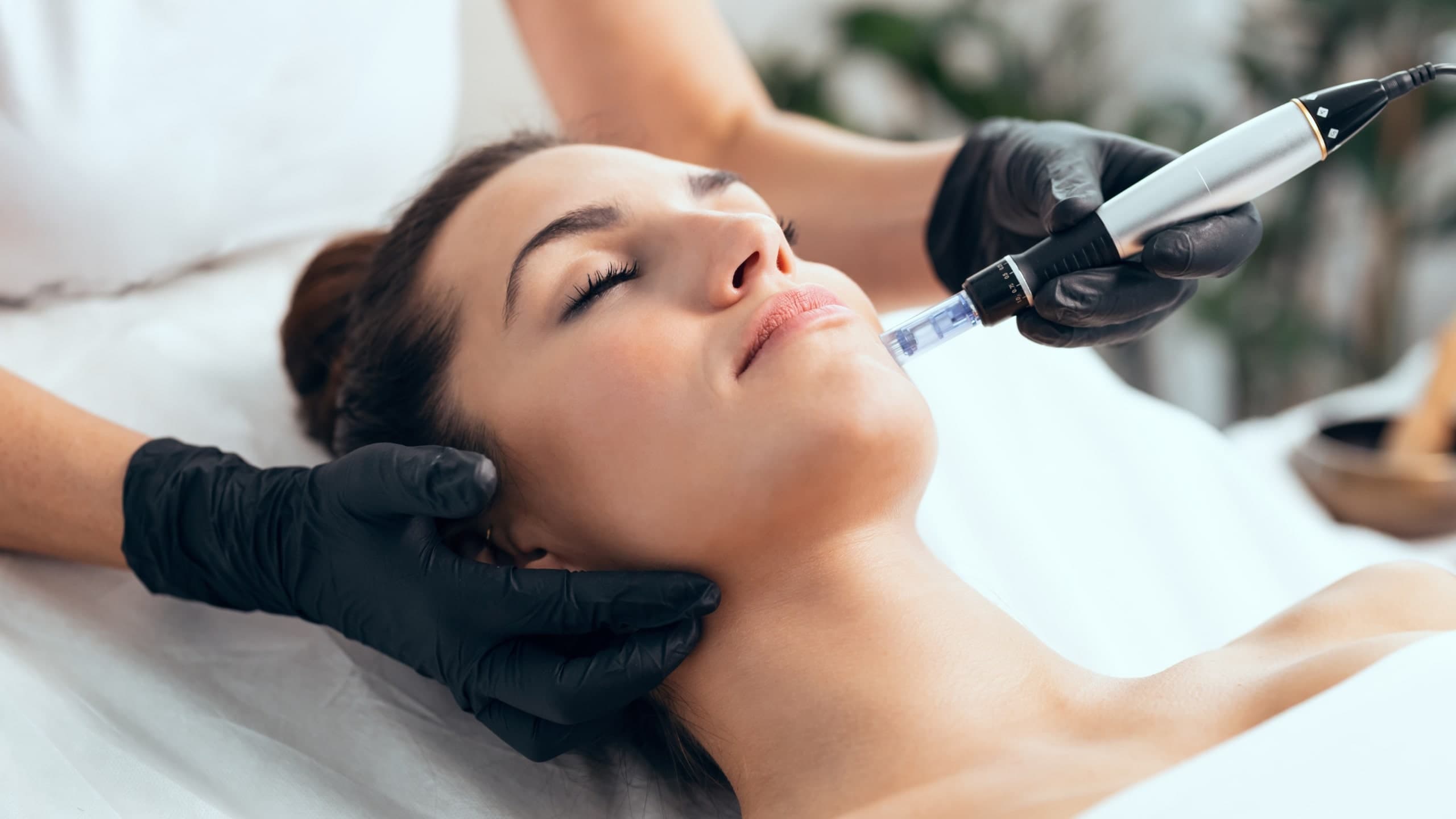 Medical aesthetic and anti-aging treatments in Tijuana